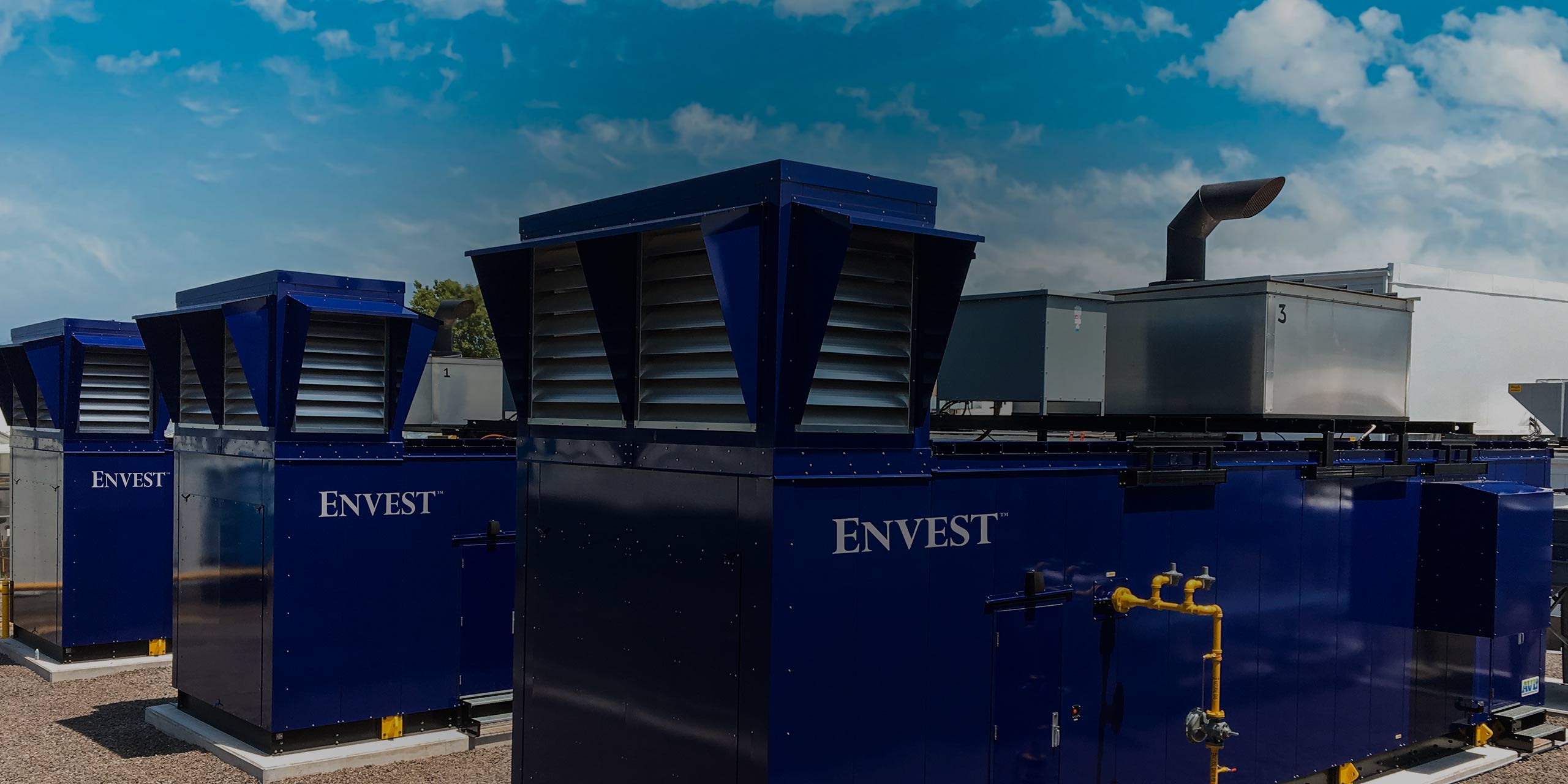 Envest