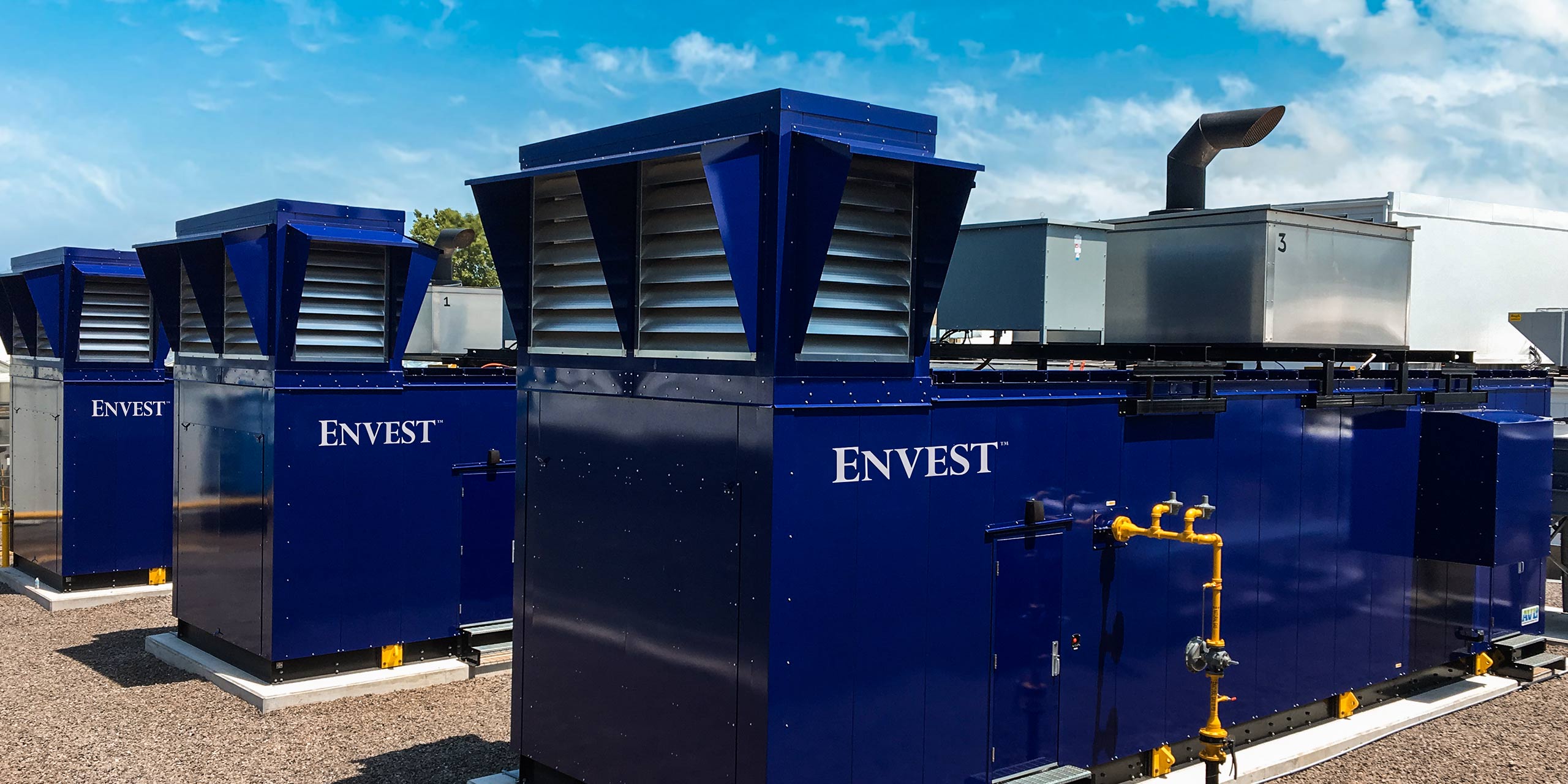 Envest