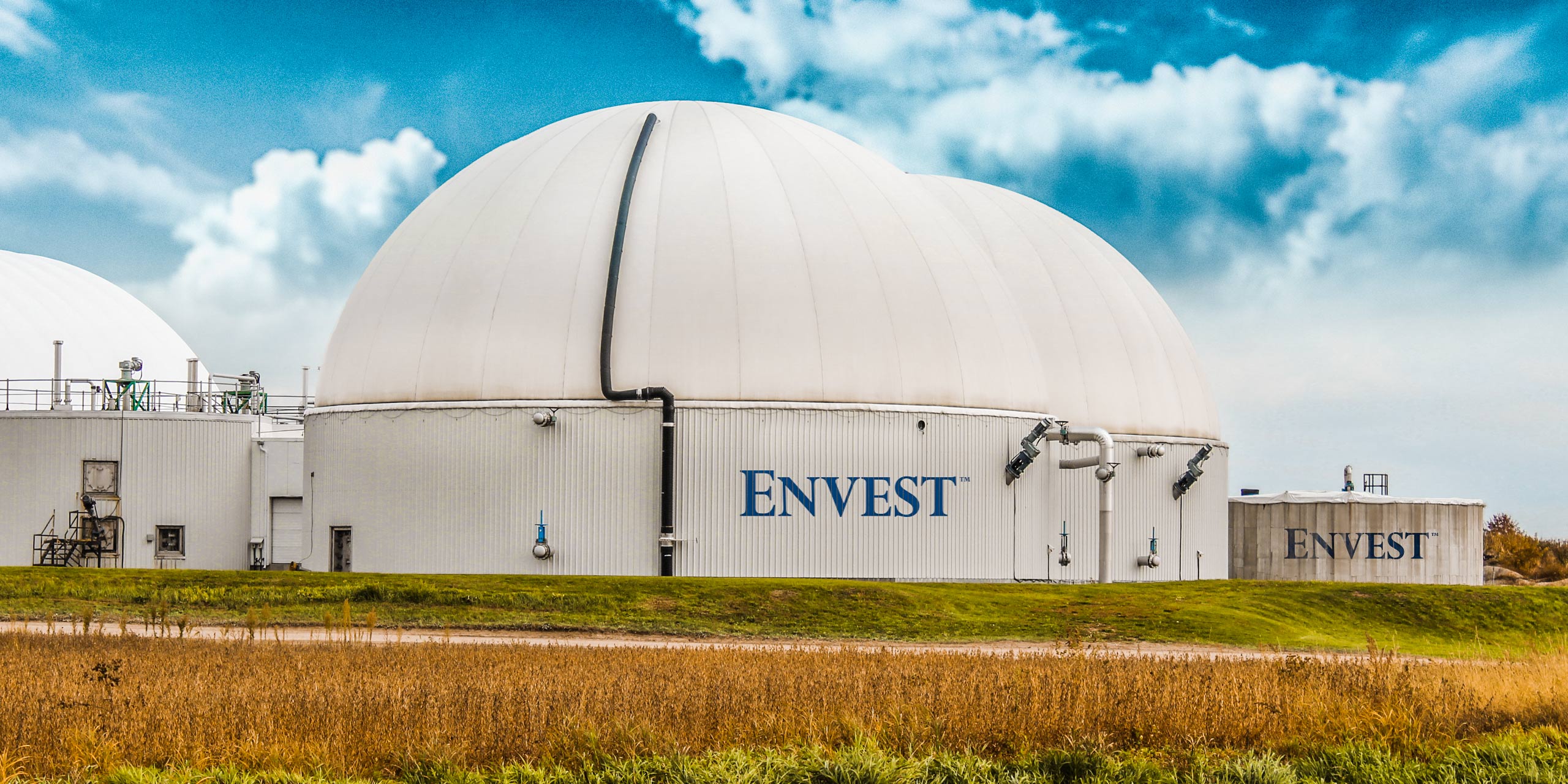 Envest