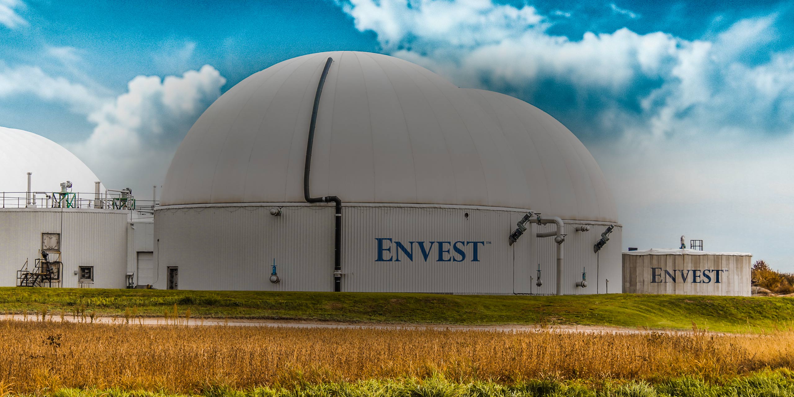 Envest
