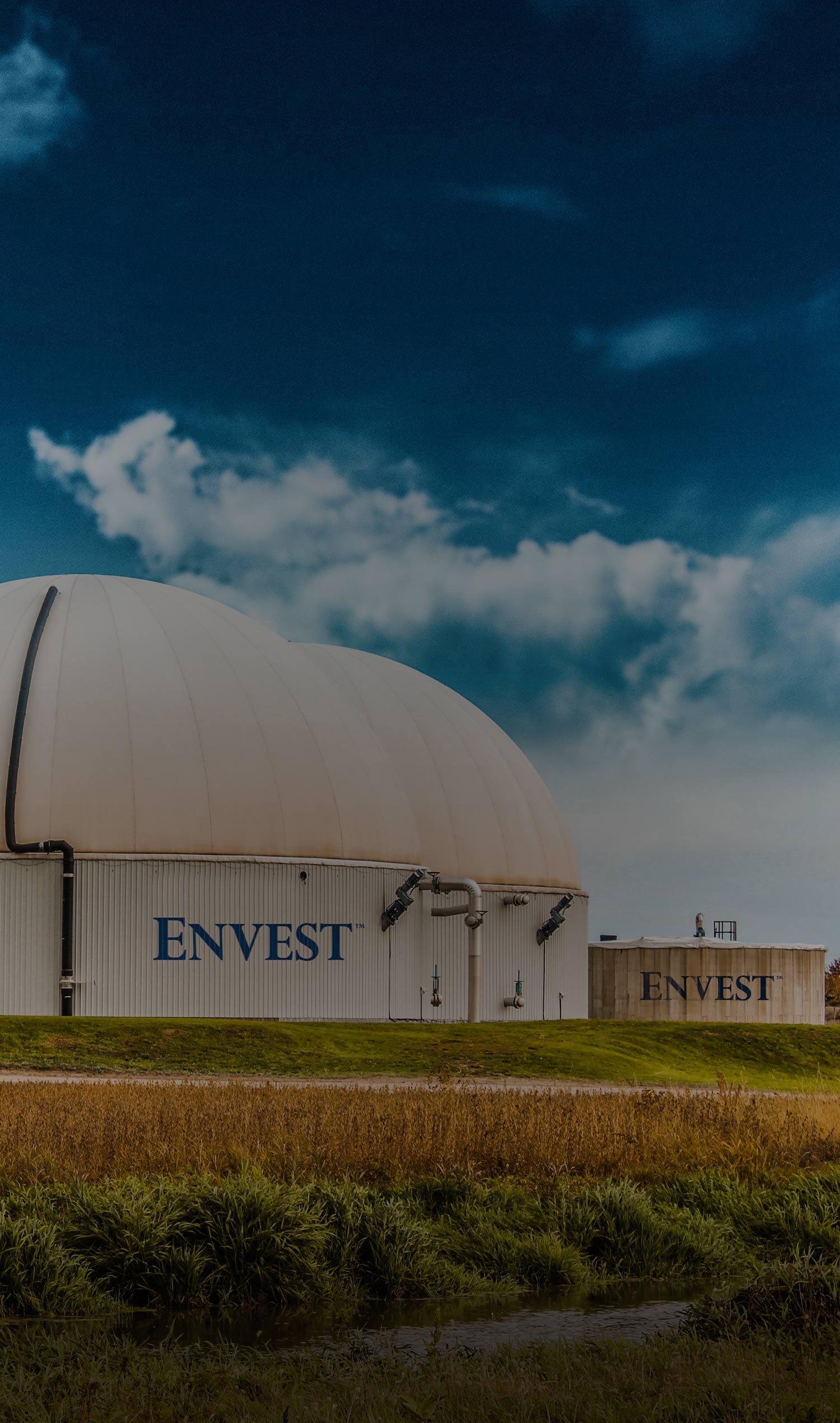Envest