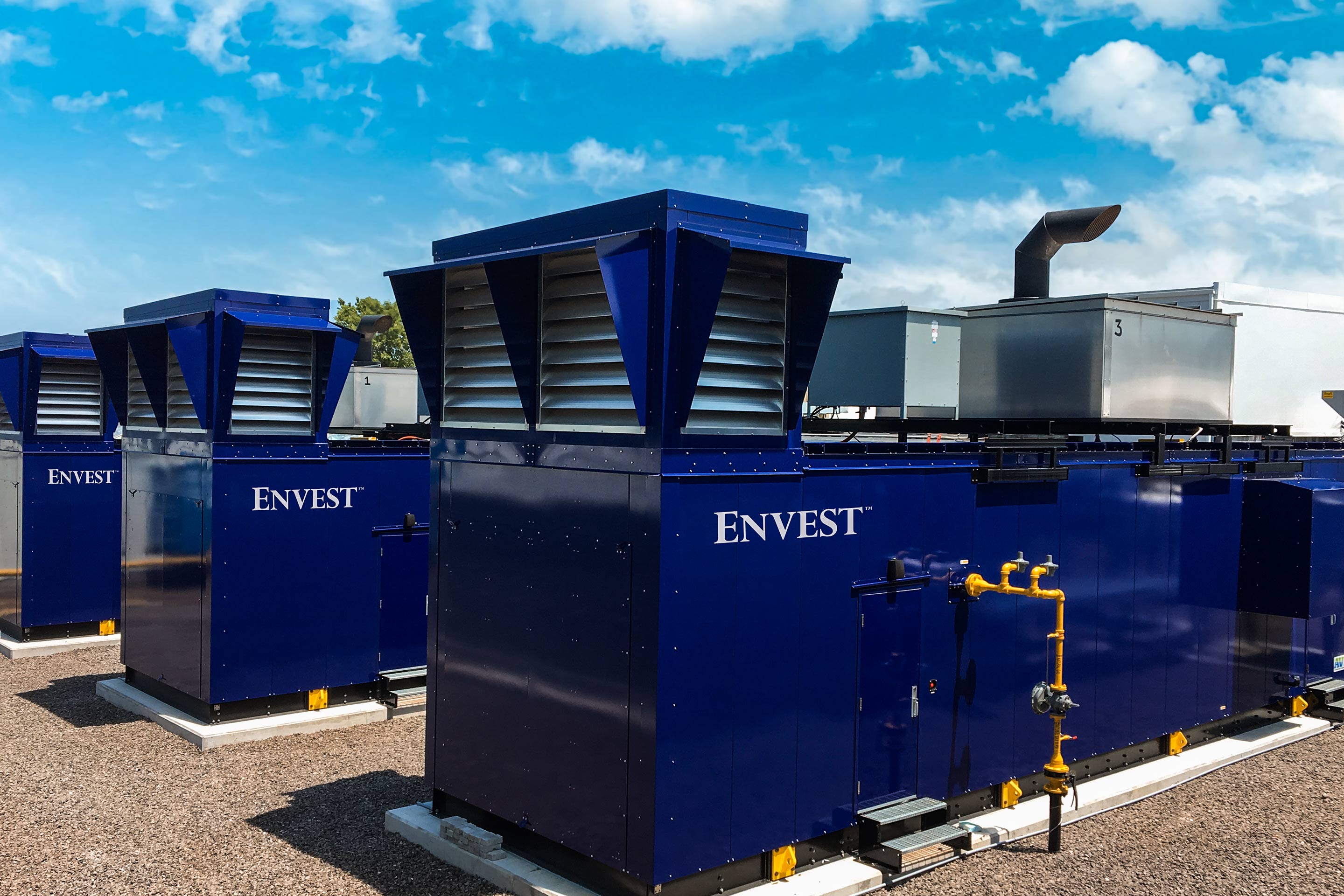 Balfour Energy