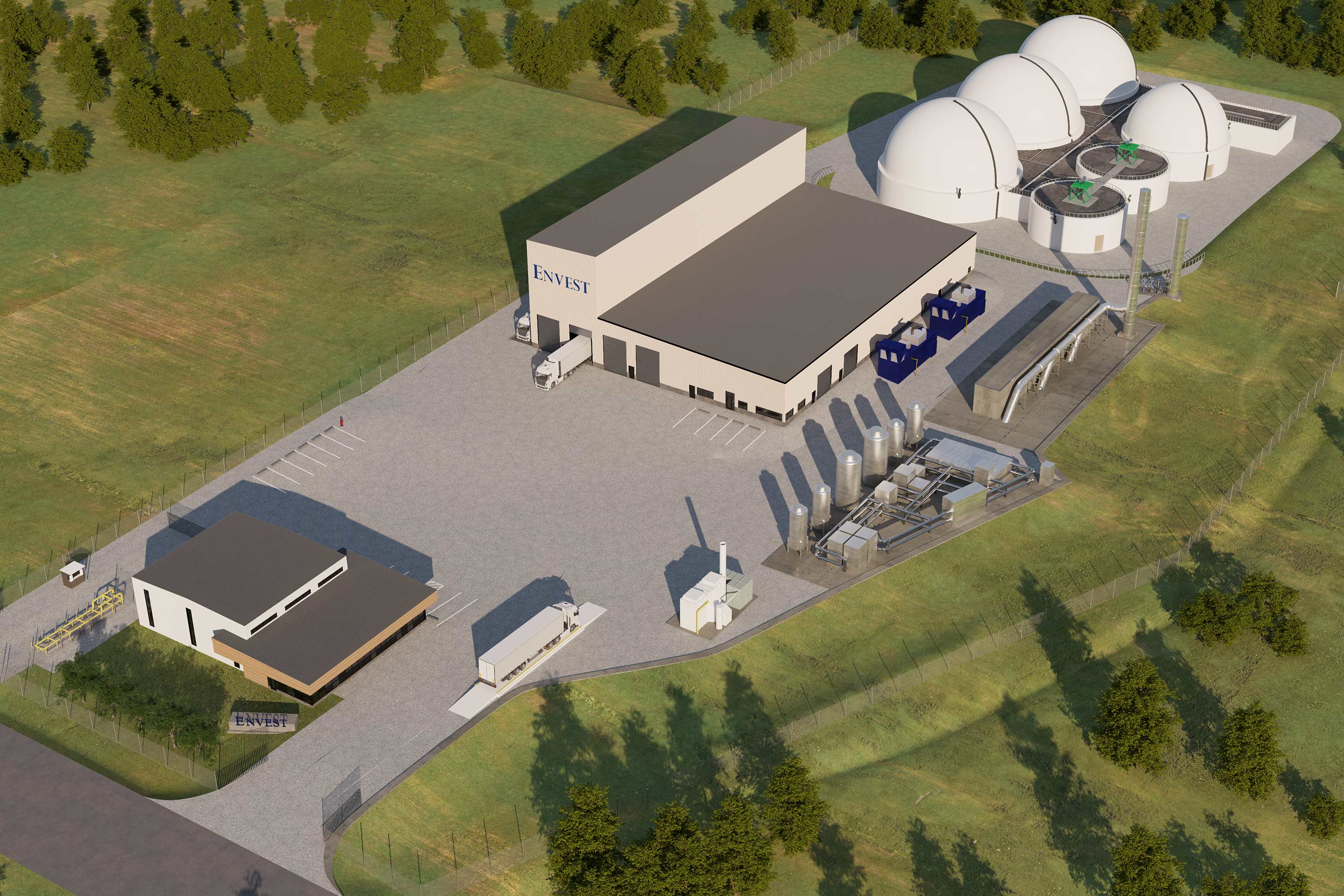 Southgate Renewables
