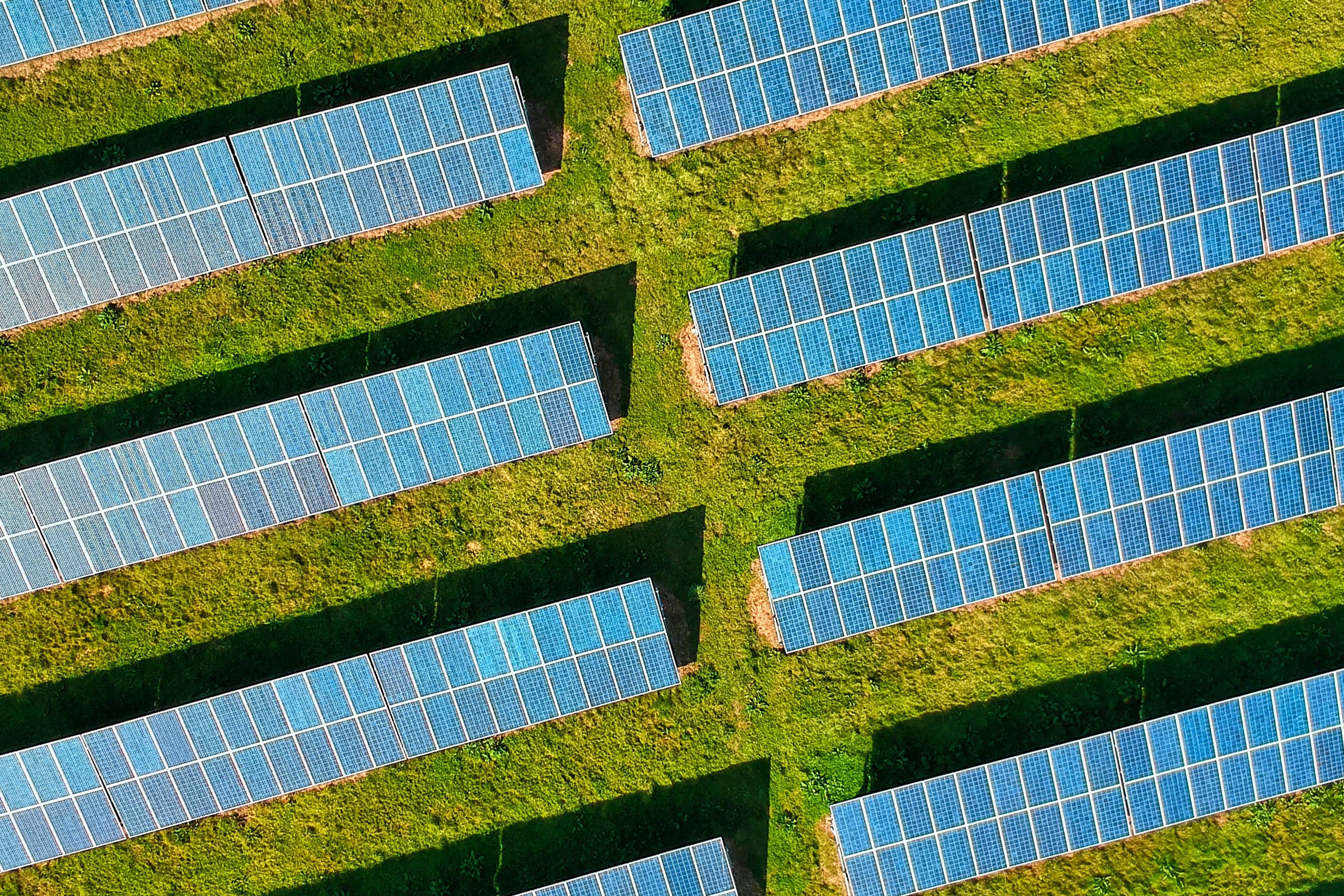 Sustainability & ESG